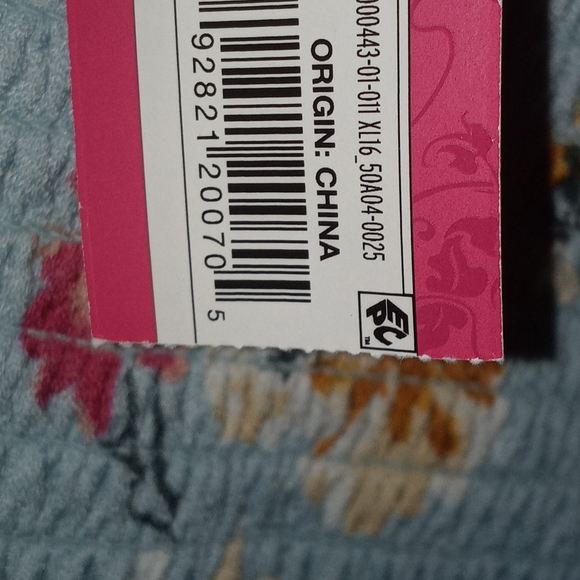 π€Front Tie Closureπ€ Floral Women's Dress π - Picture 10 of 10